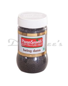 PAANSMITH MUKHWAS HEING DANA 140G