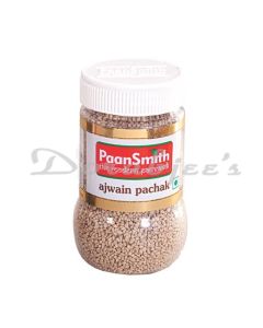 PAANSMITH MUKHWAS AJWAIN PACHAK 100G