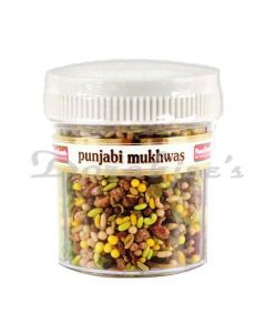 PAANSMITH MUKHWAS THREE IN ONE 100G
