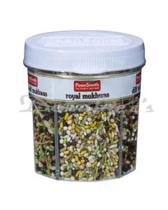 PAANSMITH MUKHWAS FIVE IN ONE 320G