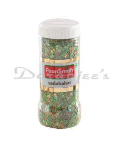 PAANSMITH MUKHWAS SADABAHAR 220G