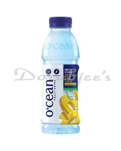 OCEAN FLAVORED DRINK TROPIC PINEAPPLE 500 ML