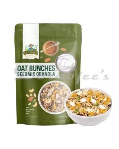 JEWEL FARMER SEED MIX GRANOLA 200G