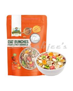 JEWEL FARMER FRUIT & NUT GRANOLA 200G