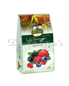JEWEL FARMER WILD BERRY MIX 200G