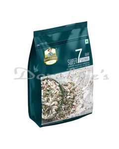 JEWEL FARMER RAW SUPER 7 SEED MIX 250G