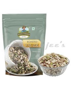 JEWEL FARMER ROASTED SEED MIX 200G