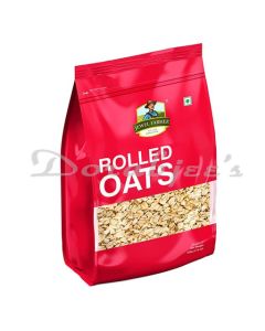 JEWEL FARMER ROLLED OATS 500G