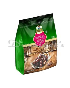 JEWEL FARMER SEEDLESS DATES 250G