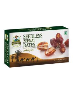 JEWEL FARMER ZEENAT DATES 500G