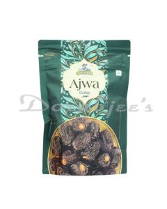 JEWEL FARMER AJWA DATES 250G