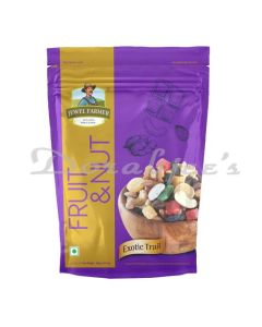 JEWEL FARMER FRUIT & NUT TRAIL MIX 200G