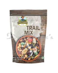 JEWEL FARMER TRAIL MIX 200G