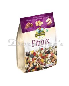 JEWEL FARMER FITMIX MIXED NUTS SEEDS MIX 250G