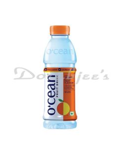 OCEAN FLAVORED DRINK ORANGE & LIME 500 ML