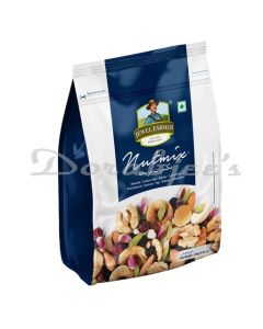 JEWEL FARMER NUT MIX 250G