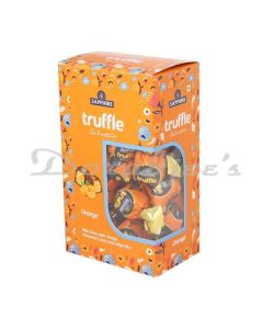 SAPPHIRE TRUFFLE SELECTION ORANGE  35 PCS X  24 BOX