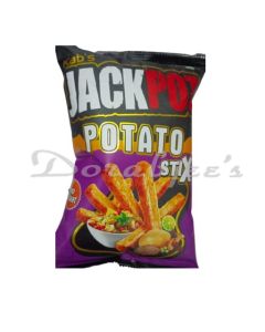 KABS JACKPOT POTATO STICKS 80G