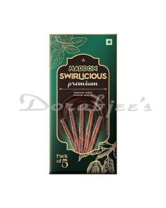 MADDOX PREMIUM MINT 62.5G