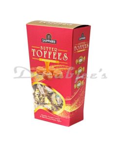 SAPPHIRE BUTTER TOFFEE ASSORTED 300G
