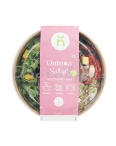 NUTRI FRESH NFP QUINOA FRESH SALAD 200G