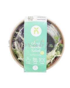 NUTRI FRESH NFP GLASS NOODLE FRESH SALAD 200G