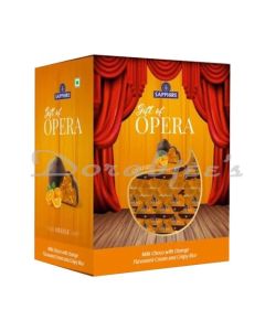 SAPPHIRE OPERA ORANGE 70 PCS X  12 BOX
