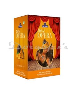 SAPPHIRE OPERA ORANGE  35 PCS X  24 BOX
