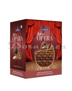 SAPPHIRE OPERA DARK COCOA 700G