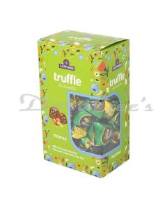 SAPPHIRE TRUFFLE SELECTION HAZELNUT  35 PCS X  24 BOX