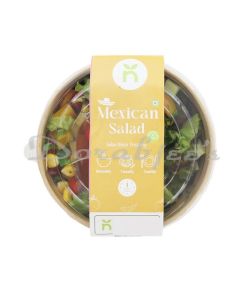 NUTRI FRESH NFP MEXICAN FRESH SALAD 200G