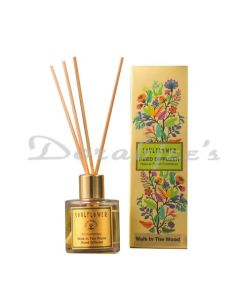 SOULFLOWER WALK IN THE WOODS AROMA DIFFUSER SET