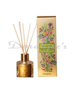 SOULFLOWER SOULGREEN REED DIFFUSER 50 ML