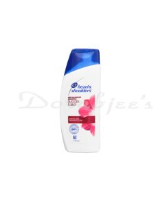 HEAD & SHOULDERS SMOOTH SILKY SHAMPOO 90ML