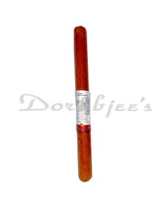 LA CARNE CHICKEN PEPPERONI BLOCK FRESHLY SLICED