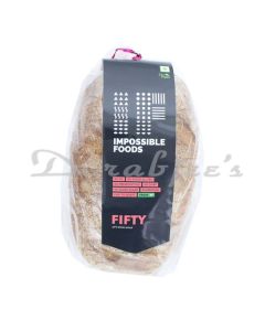 IMPOSSIBLE FOODS SOURDOUGH BREAD FIFTY ARTISAN 400G