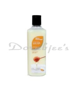 SKIN COTTAGE HONEY MILK BODY WASH