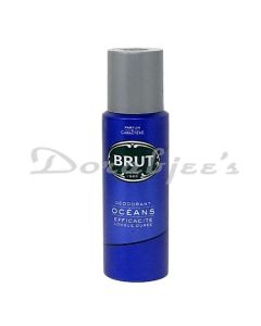 BRUT DEO OCEANS 200 ML