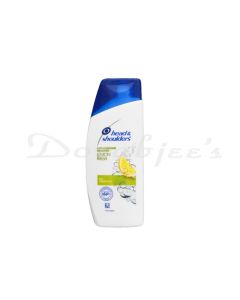 HEAD & SHOULDERS LEMON FRESH SHAMPOO 80ML