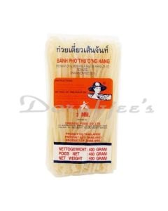ORIENTAL RICE STICK 5MM 400G
