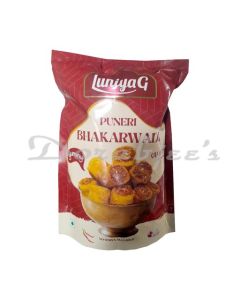 LUNIYAG PUNERI BHAKARWADI 200G