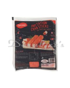 GADRE MARINE FROZEN JUST LIKE CRAB STICK 250G