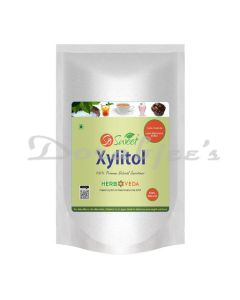 SO SWEET XYLITOL SWEETENER 250G