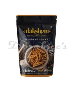 DAKSHYN MURUKKU STICKS 180G