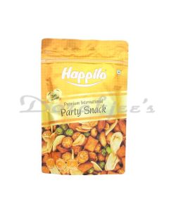 HAPPILO PREMIUM INTERNATIONAL PARTY SNACK 160G