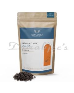 TEANOURISH PREMIUM CLASSIC BLACK TEA  500 G