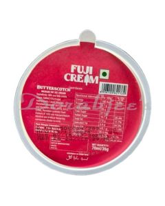 FUJI CREAM BUTTERSCOTCH 70 ML