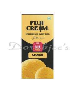 FUJI CREAM MANGO 2X700 ML