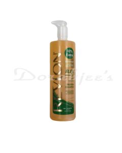 REVLON SHAMPOO DRY/DAMAGE  HAIR 592ML