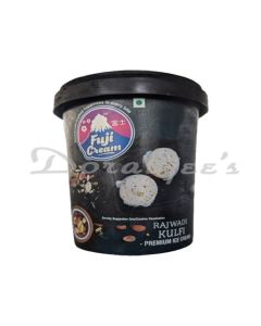FUJI CREAM RAJWADI 500 ML TUB